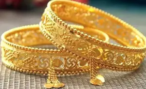 দেশের আজ যে দামে বিক্রি হচ্ছে সোনা (২৩ জুলাই )