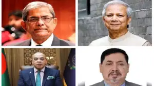 ২৩তম রাষ্ট্রপতি কে হচ্ছেন? আলোচনা ও দৌড়ে এগিয়ে আছেন যারা