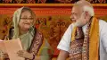 তবে কি পতন হচ্ছে মোদি সরকারের! কোথায় যাবেন হাসিনা?