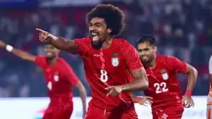 টানা ৪ ম্যাচ খেলবেন হামজারা, কবে-প্রতিপক্ষ কারা?