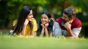 জানুন সুস্থ ও দীর্ঘ জীবনের চিরন্তন চাবিকাঠি
