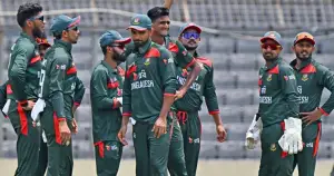 নতুন চমক: অস্ট্রেলিয়ার বিপক্ষে স্কোয়াড ঘোষণা করল বাংলাদেশ