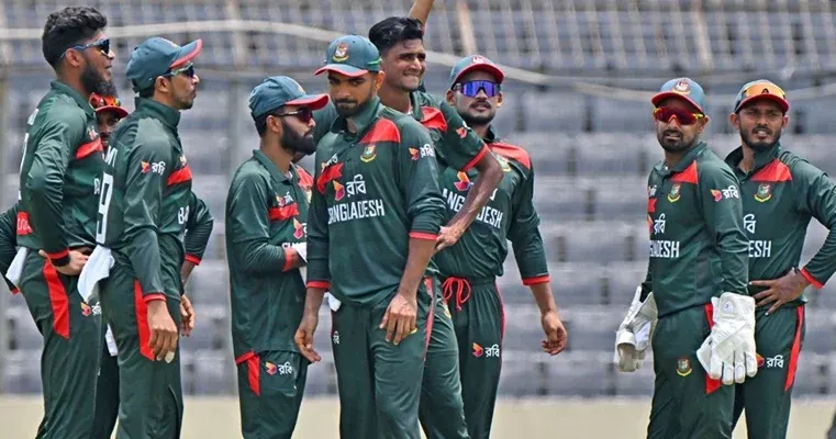 নতুন চমক: অস্ট্রেলিয়ার বিপক্ষে স্কোয়াড ঘোষণা করল বাংলাদেশ