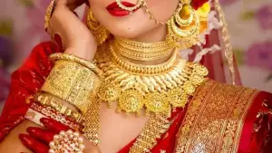 আজকের সোনার বাজারদর: জানুন সর্বশেষ রেট