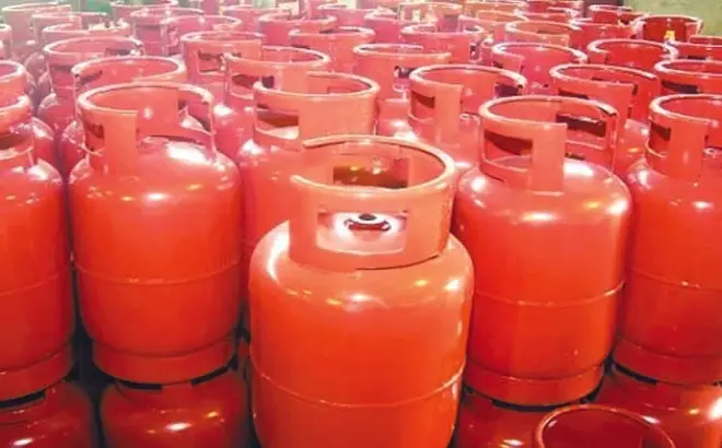 গ্যাসের দাম নিয়ে বিশাল সুখবর দিলো পেট্রোবাংলা
