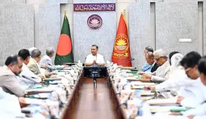বিএনপির ছয় মাস পূর্ণ হতে যাচ্ছে: আসছে পরিবর্তন-বাদ পড়তে পারেন যারা