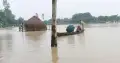 আবহাওয়া নিয়ে বড় দুঃসংবাদ: বন্যার আশঙ্কা ১২ জেলায়