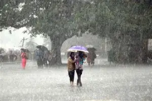 টানা ৫ দিনের আবহাওয়া পূর্বাভাস, বৃষ্টি নিয়ে বড় দুঃসংবাদ
