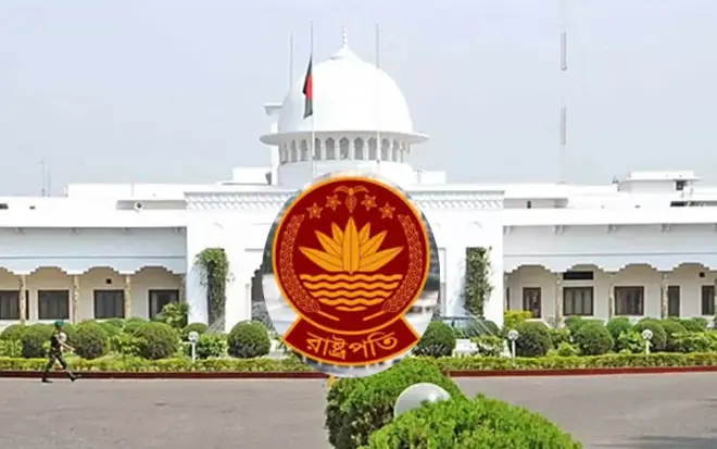 দেশের ২৩তম রাষ্ট্রপতি কে হচ্ছেন, সম্ভাব্য প্রার্থীর তালিকা প্রধানমন্ত্রীর কাছে