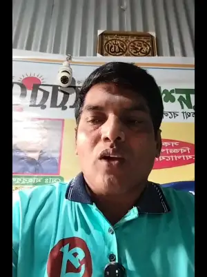 প্রবাসী বড় ভাই স্ত্রীর সঙ্গে মাহবুবের আপত্তিকর ভিডিও ভাইরাল
