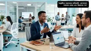 সময় ব্যবস্থাপনা: জীবন-কর্মক্ষেত্রে সফলতার অনন্য এবং পরীক্ষিত চাবিকাঠি