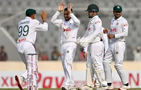 বাংলাদেশ বনাম অস্ট্রেলিয়া: খেলাটি সরাসরি দেখুন এখানে (LIVE)