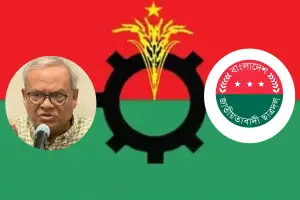 ছাত্রদলের নতুন কমিটি নিয়ে যা জানালেন রিজভী
