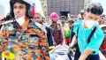 চট্টগ্রামের অবস্থা ভয়াবহ: মৃত্যু বেড়ে ৮