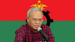 রিজভীর নামে ছড়ানো প্রেস বিজ্ঞপ্তি ‘ভুয়া ও বানোয়াট’, যা বলল বিএনপি