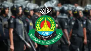 তবে কি বিলুপ্ত হচ্ছে র্যাব? যা জানা গেল!