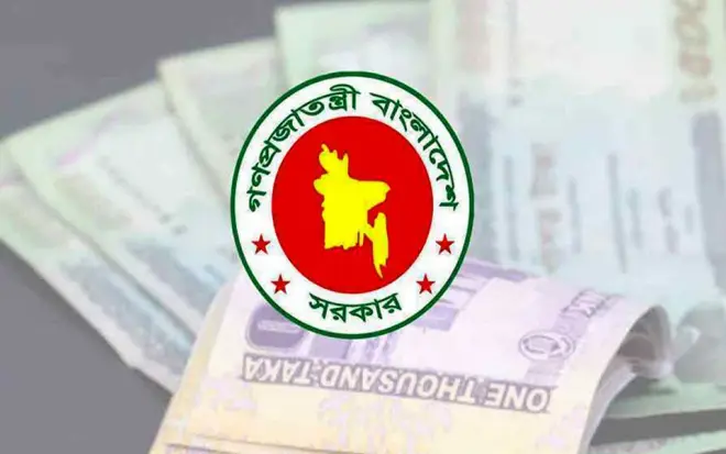 পে-স্কেলে সর্বোচ্চ যত শতাংশ বেতন বাড়ানোর সুপারিশ