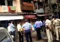 কলকাতার হোটেলে ৯ বাংলাদেশির মরমান্তিক মৃ‘ত্যু