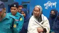 ডা.দীপু মনির প্যারোলে মুক্তির পর স্বামীর জানাজার সিদ্ধান্ত