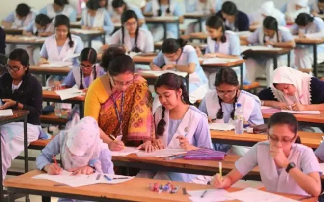 ২০২৭ সালের এসএসসি পরীক্ষা ৭ জানুয়ারি নয়, শুরু হবে যেদিন