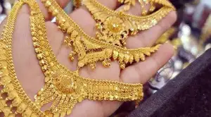 আজকে দেশে যে দামে বিক্রি হচ্ছে সোনা (২১ আগস্ট)