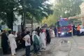 হাসপাতালে ভয়াবহ আগুন, প্রাণ গেল ১৫ নবজাতকের