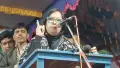হাসনাত ও সারজিসের পর এবার রুমিন ফারহানা