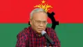 হঠাৎ যেকারণে থানায় জিডি করলেন রিজভী-নেপথ্যে কি?