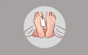 মসজিদ থেকে মুয়াজ্জিনের ম’রদেহ উদ্ধার