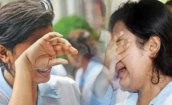 এসএসসিতে ফেল করা সকল শিক্ষার্থীর জন্য বড় সুখবস