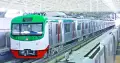 রাজধানী বাসির জন্য সুখবর: ২৪ স্টেশন নিয়ে আসছে নতুন মেট্রোরেল