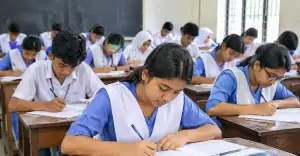 ২০২৭ সালের এসএসসি টেস্ট পরীক্ষার তারিখ ঘোষণা-শুরু যেদিন
