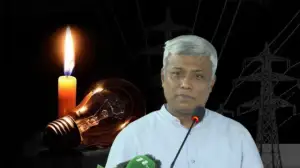 দেশে বিদ্যুৎ পরিস্থিতি উন্নতি হতে কত দিন লাগবে জানালেন প্রতিমন্ত্রী
