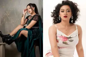 হঠাৎ সমুদ্রপাড়ে দেখা মিলল দীঘির, কী করছেন কক্সবাজারে?