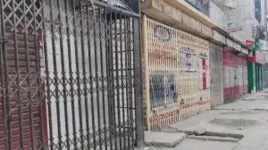 শুক্রবার ঢাকার যেসব মার্কেট-দোকানপাট বন্ধ, দেখে নিন তালিকা
