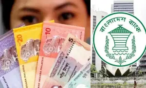 আজকে বাংলাদেশি টাকায় সকল দেশের মূদ্রার রেট (৬ সেপ্টেম্বর)