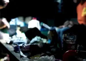 আমেরিকার ভয়ঙ্কর টানেল, যা মিডিয়া দেখায় না-দেখুন লিংকসহ