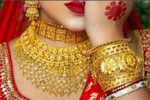 আজ দেশের বাজারে কমল স্বর্ণের দাম, ভরি যত টাকা