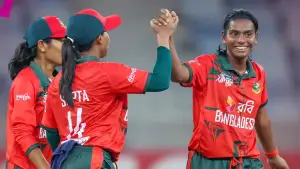 আজ ভারতের বিপক্ষে মাঠে নামছে বাংলাদেশ, দেখবেন যেভাবে