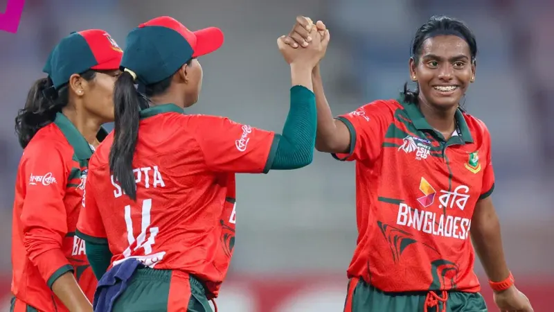 আজ ভারতের বিপক্ষে মাঠে নামছে বাংলাদেশ, দেখবেন যেভাবে