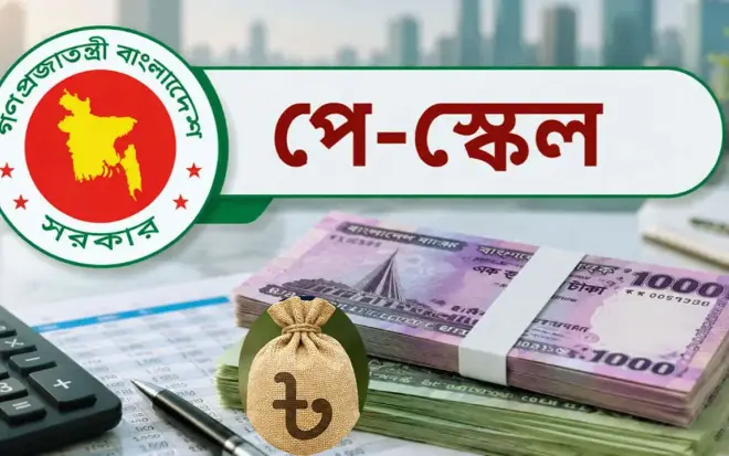 মন্ত্রিসভায় পাস হলেই গেজেট নয় পে-স্কেলে, ফের ১১ পরিবর্তন আসছে