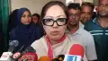 শেখ হাসিনা প্রসঙ্গে রুমিন, যে কোনো সময় ঢুকতে পারেন