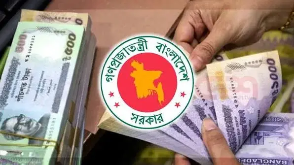 নতুন পে-স্কেলের প্রজ্ঞাপন জারি, কার্যকর যেদিন থেকে