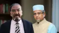 গাজী নজরুলের এমপি পদ থাকবে কি না, যা বললেন স্পিকার