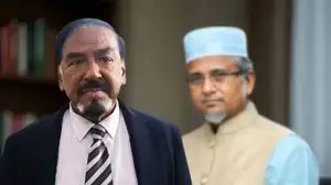 গাজী নজরুলের এমপি পদ থাকবে কি না, যা বললেন স্পিকার
