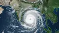 বঙ্গোপসাগরে গভীর নিম্নচাপ, অন্ধ্র ও তেলেঙ্গানায় ভারী বৃষ্টির সতর্কতা