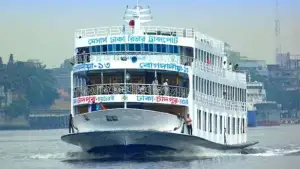 এবার বাড়ল লঞ্চের ভাড়াও