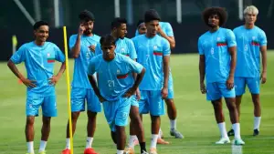 আজ মালয়েশিয়ার বিপক্ষে বাংলাদেশের একাদশে থাকবেন যারা