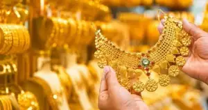 আবারও কমল স্বর্ণের দাম, ভরিতে কত টাকা কমল?