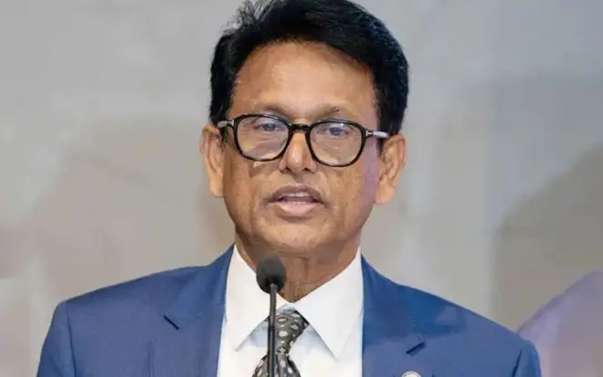 প্রাথমিকে নিয়োগপত্র না পাওয়া প্রার্থীদের যে বার্তা দিলেন শিক্ষামন্ত্রী